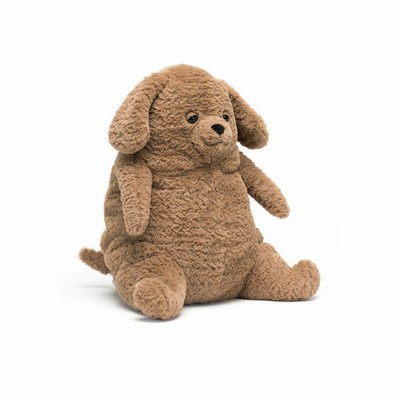 Jellycat Amore Dog New Zealand | EOQWL7921